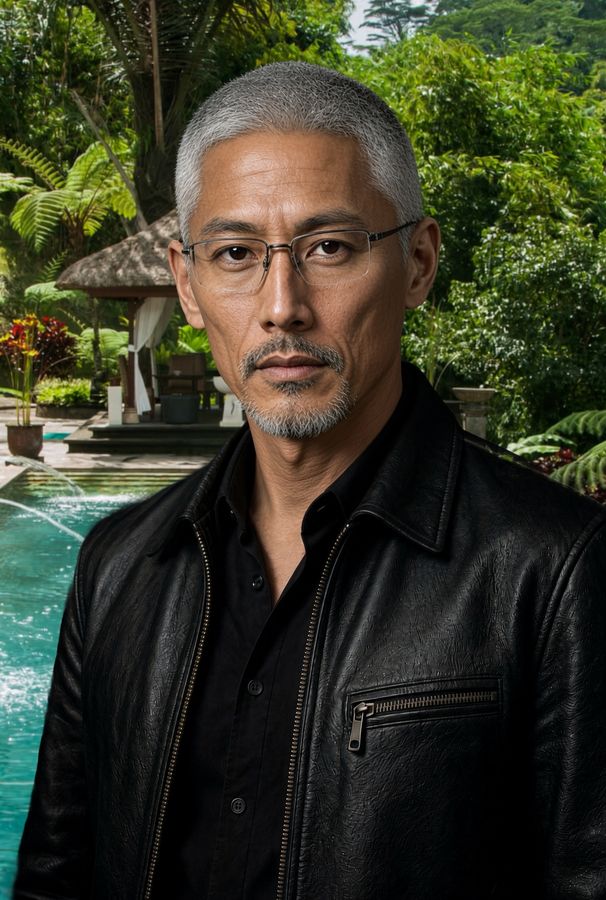 Hiroshi Tanaka